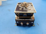 CSF3M TIME DELAY TIMER, 3MIN TIME CYCLE, 3 SEC DIAL DIVISION