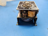 CSF3M TIME DELAY TIMER, 3MIN TIME CYCLE, 3 SEC DIAL DIVISION