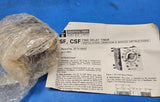 CSF3M TIME DELAY TIMER, 3MIN TIME CYCLE, 3 SEC DIAL DIVISION