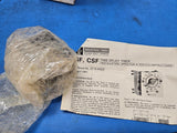CSF3M TIME DELAY TIMER, 3MIN TIME CYCLE, 3 SEC DIAL DIVISION