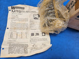 MTD60SEC INDUSTRIAL TIMER 120 Volts, 60 Hz, 10 Amps,