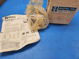 MTD60SEC INDUSTRIAL TIMER 120 Volts, 60 Hz, 10 Amps,