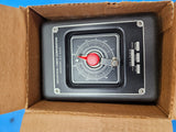 PAB-6S TIMER 120VAC 60HZ 6SECONDS MAX TIME CYCLE 1500WATT