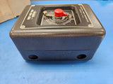 PAB-6S TIMER 120VAC 60HZ 6SECONDS MAX TIME CYCLE 1500WATT