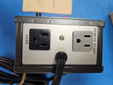 P2R-30S INDUSTRIAL TIMER 30 SEC 60Hz 120V