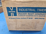 P2R-30S INDUSTRIAL TIMER 30 SEC 60Hz 120V