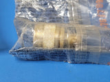 (1 PC) UG-636A/U AMPHENOL BNC-Female to C-Male Coaxial Adapter