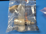 83-822 AMPHENOL CONN UHF PLUG STR 50 OHM SOLDER