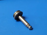 (5 PCS) 75-MC1P AMPHENOL  1/4"-5/8" Screw-On Adapter  Vintage Microphones-cable