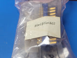 (1 PC) 26-4501-24P AMPHENOL Connector Cable-to-panel Plug Side Cable Entry