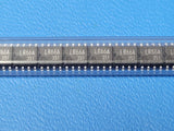 (50 PCS) XL93LC66A EXEL 4,096-Bit Serial Electrically Erasable PROM SOIC-8