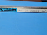 (5pcs) SN74LS113AN MOT Flip Flop, Dual, J/K Type, 14 Pin, Plastic, DIP