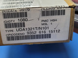 (1 PC) UDA1321T/N101 PHILIPS D/A Converter 20-Bit 2 Func CMOS SOIC-28
