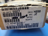 (30 PCS) N74F843D PHILIPS D Latch, 1-Func, 9-Bit, TTL, SOIC-24