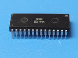 (1 PC) CF596 GI  INTEGRATED CIRCUITS PDIP-28 VINTAGE 1976 DATE CODE
