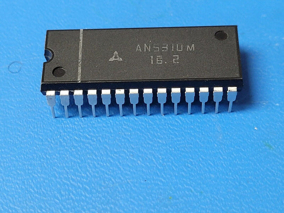 (1 PC) AN5310M MITSUBISHI IC 28PIN DIP