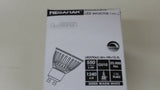 (60PCS) MEGAMAN LR059065DM DIMMABLE LED REFLECTOR PAR16, GU10 6.5W 3000K WHITE