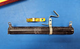 0962B OHMITE 100 WATTS, 1500 OHMS RESISTOR 210-100M-40