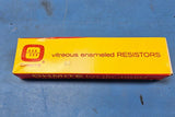 0962B OHMITE 100 WATTS, 1500 OHMS RESISTOR 210-100M-40