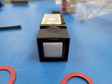 800MB-CP16XS Allen Bradley  Ser A, Pilot Light, 110/120V, 50/60Hz