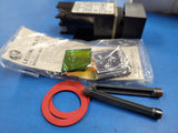 800MB-CP16XS Allen Bradley  Ser A, Pilot Light, 110/120V, 50/60Hz