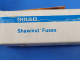 A4J200 Gould 150Amp (150A) A4J 600V Fast-Acting Class J