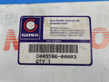 EB451-72043 NAMCO CONTROLS COIL 110/120/60