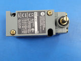 802T-ATP ALLEN BRADLEY Oil Tight Limit Switch