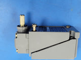 802T-ATP ALLEN BRADLEY Oil Tight Limit Switch