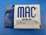 711C-12-PI-610NA MAC VALVES INC. 711C-12-PI-610NA +PID-610NAAA