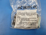 711C-12-PI-610NA MAC VALVES INC. 711C-12-PI-610NA +PID-610NAAA