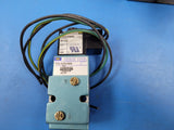 711C-12-PI-610NA MAC VALVES INC. 711C-12-PI-610NA +PID-610NAAA