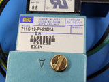 711C-12-PI-610NA MAC VALVES INC. 711C-12-PI-610NA +PID-610NAAA