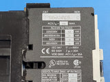 100-A24ND3 ALLEN BRADLEY 15HP Contactor 15HP 110 VAC COIL