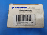 100-A24ND3 ALLEN BRADLEY 15HP Contactor 15HP 110 VAC COIL