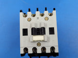 100-A24ND3 ALLEN BRADLEY 15HP Contactor 15HP 110 VAC COIL