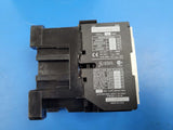 100-A24ND3 ALLEN BRADLEY 15HP Contactor 15HP 110 VAC COIL