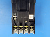 100-A24ND3 ALLEN BRADLEY 15HP Contactor 15HP 110 VAC COIL