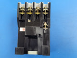 100-A24ND3 ALLEN BRADLEY 15HP Contactor 15HP 110 VAC COIL
