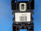 100-A24ND3 ALLEN BRADLEY 15HP Contactor 15HP 110 VAC COIL