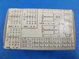 100-A24ND3 ALLEN BRADLEY 15HP Contactor 15HP 110 VAC COIL