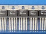 (20 PCS) MIC2941ABT MICREL IC REG LIN POS ADJ 1.25A TO220-5