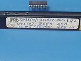(1 PC) JM38510/11301BEB PMI D/A Converter, CDIP16