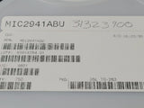 (750 PCS) MIC2941ABU MICREL SEMI. IC REG LIN POS ADJ 1.25A TO263-5
