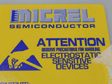 (750 PCS) MIC2941ABU MICREL SEMI. IC REG LIN POS ADJ 1.25A TO263-5