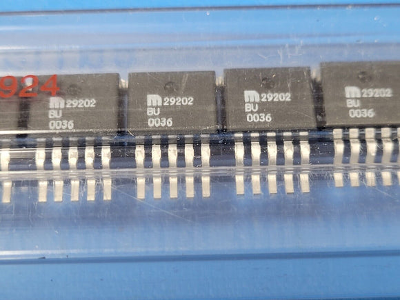 (2 PCS) MIC29202BU MICREL IC REG LIN POS ADJ 400MA TO263-5