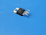 (2 PCS) MIC29151-5.0BT MICREL IC REG LINEAR 5V 1.5A TO220-5
