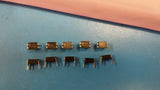 (10 PCS) IRFD9113 HARRIS MOSFET P-CH 60V 600MA 4-DIP BOARD PREPPED LEADS