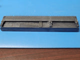(1PC) 981134-184-2MCF Card Edge Connector, 184 Contact(s), 2 Row(s), Right Angle