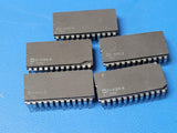 (5 PCS) Harris HD1-0165-5 Keyboard Encoder IC, NOS DAMAGED